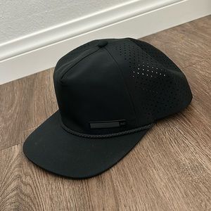 Melin Hat - Coronado Hydro